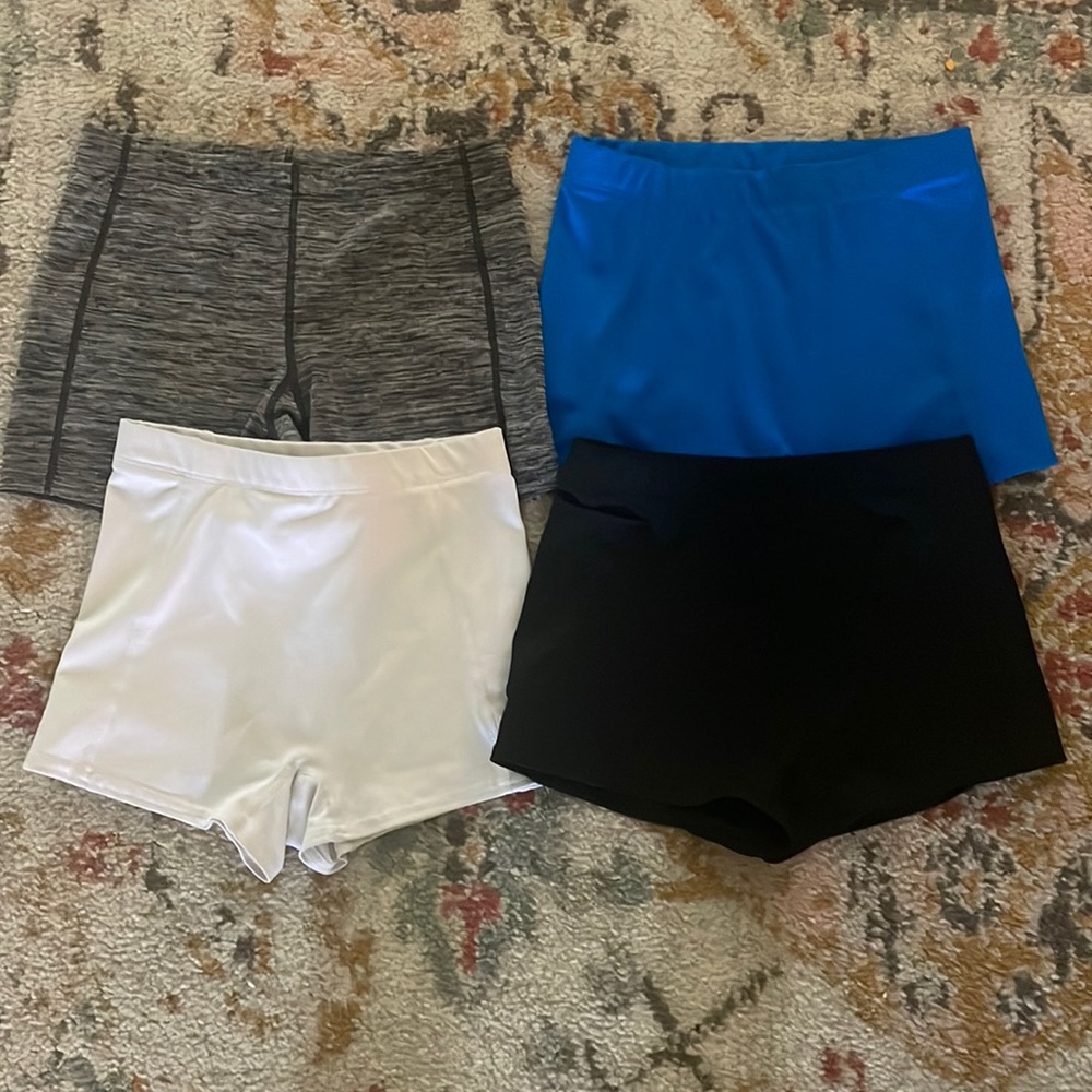 BCG training short bundle